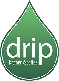 Drip Coffee logo